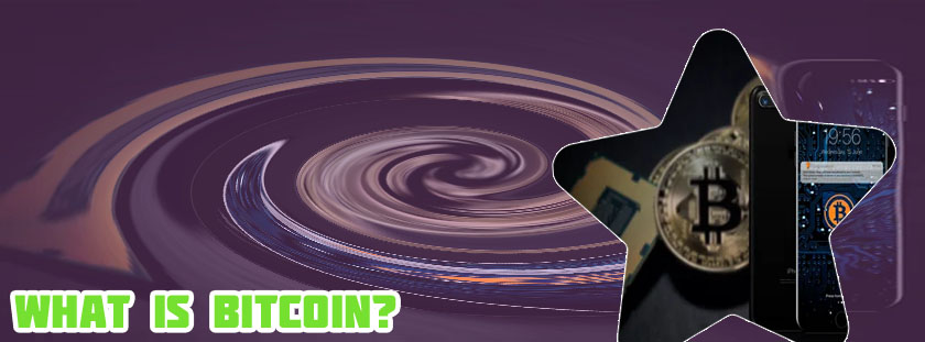 Application bitcoin