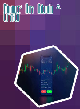 Best trading app for crypto
