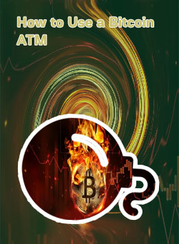 Bitcoin are coming to gas near