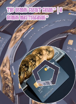 Bitcoin cards