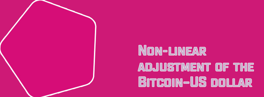 Bitcoin to dollar exchange