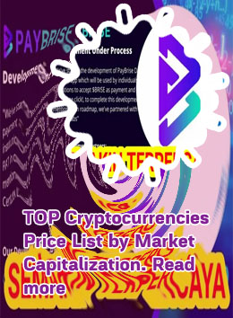Bitrise crypto price