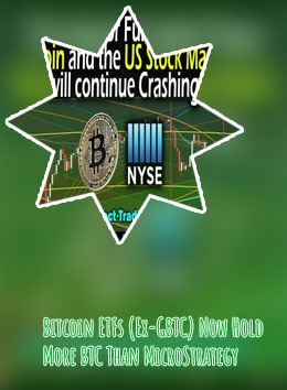 Btc nyse