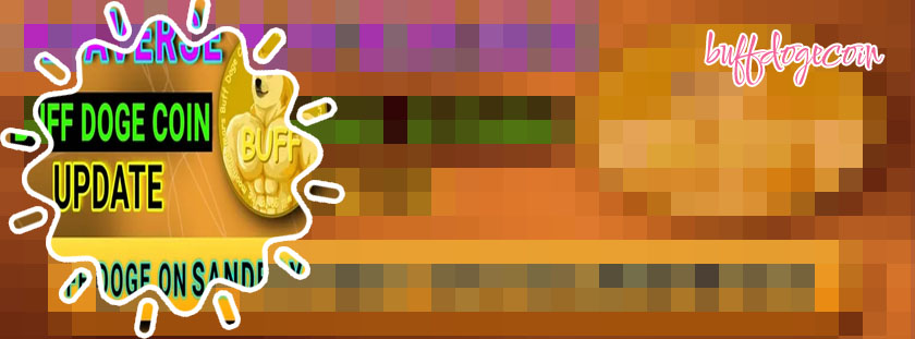 Buffdogecoin