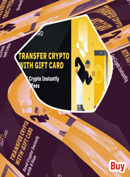 Buy and send crypto instantly
