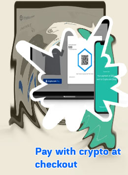 Crypto com pay
