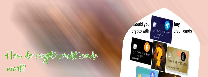 Crypto credit card usa