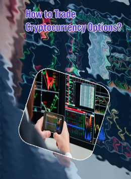 Crypto currency trading platforms