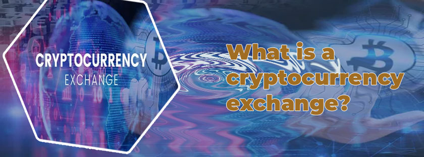 Crypto to crypto exchange
