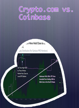 Cryptocom coin current price
