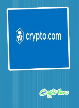 Cryptocom news today