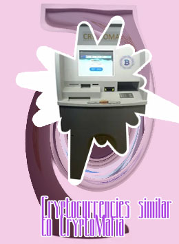 Cryptomafia