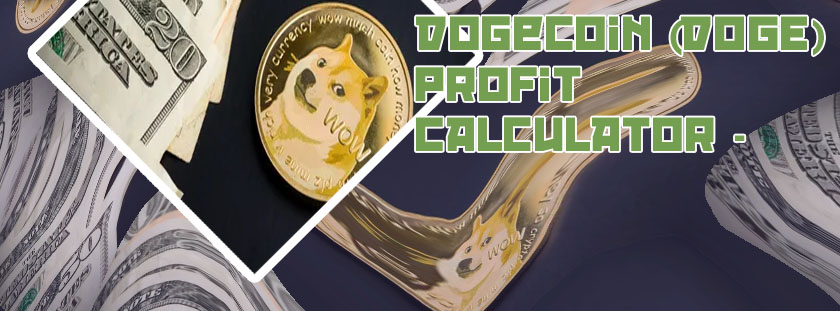 Dogecoin money converter