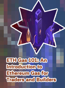 Eth current gas fees