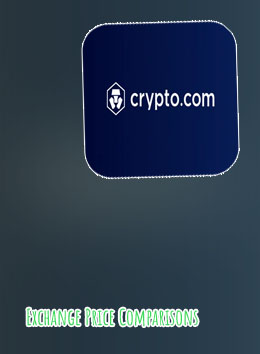 Fees on cryptocom