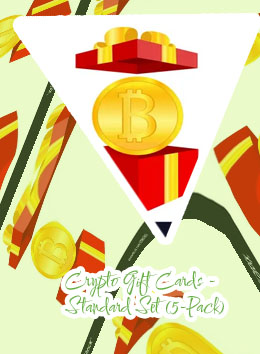 Gift crypto