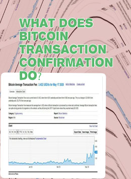 How long do bitcoin transfers take