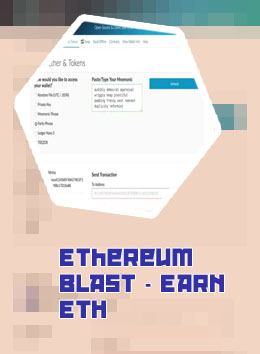 How to get ethereum for free