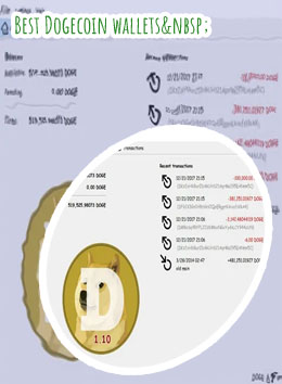 Largest dogecoin wallet