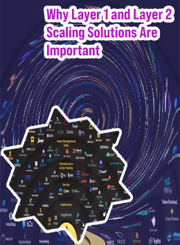 Layer 1 crypto list