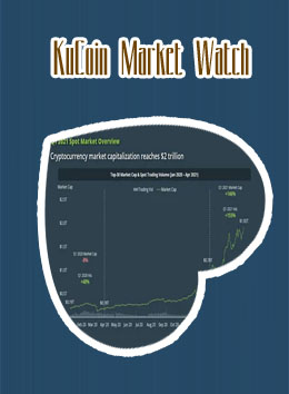 Market cap in cryptocurrency