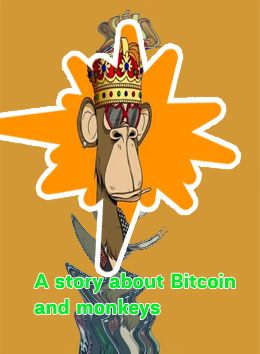 Monkey crypto
