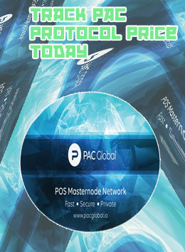 Pac crypto