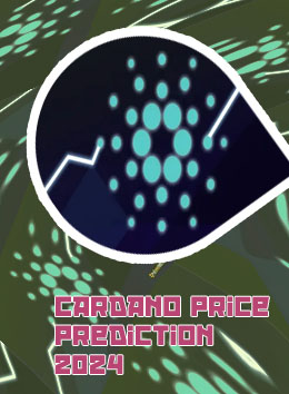 Price of cardano crypto