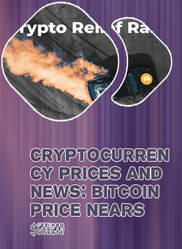 Rally crypto price