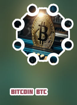 Sheba bitcoin