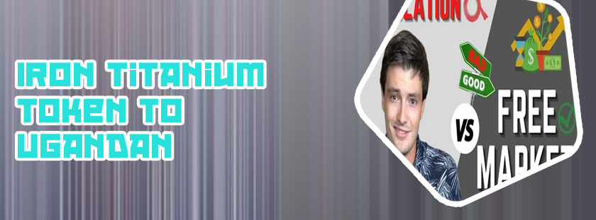 Titanium token crypto