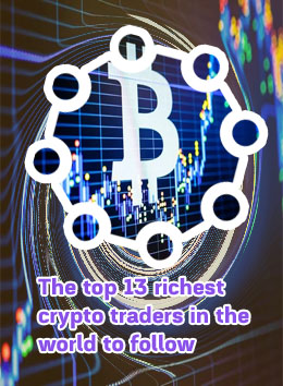 Top bitcoin traders