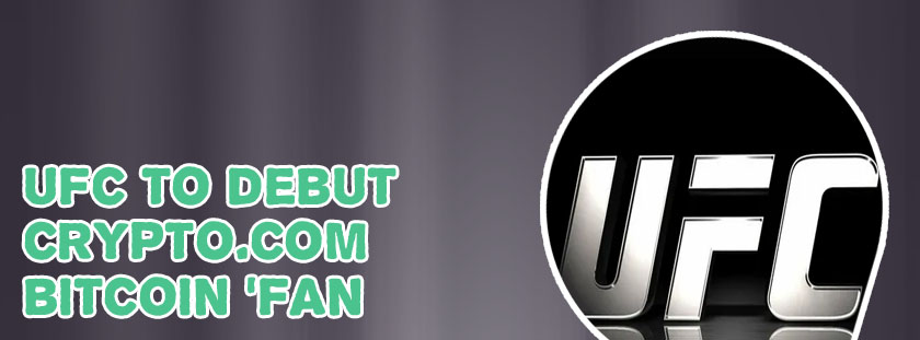 Ufc cryptocurrency
