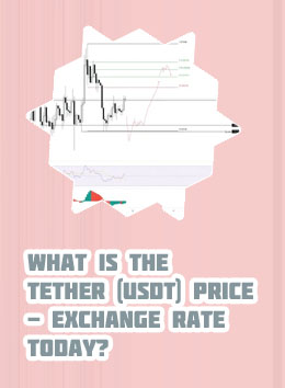 Usdt crypto price