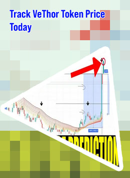 Vtho crypto price
