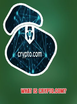 What is crypto earn on crypto com